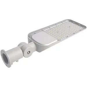 Comparateur de prix : V-tac Lampadaires led orientables - Gris - Samsung - IP65 - 30W - 3000 Lumens - 6500K - 5 ans