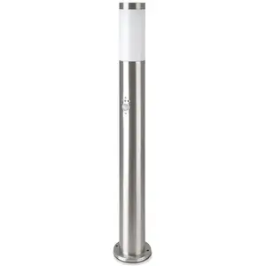 V-tac - Support de lampe E27 avec détecteur de mouvement H80 IP44 VT-8...Vendu paramazon