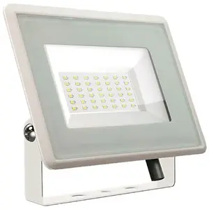 Comparateur de prix : V-TAC VT-4934 30 W SMD Floodlight (F-CLASS) Couleur code : 4000 K White Body