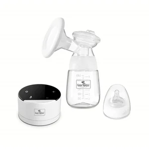 Comparateur de prix : Tire-lait Electrique BLANC Lorelli