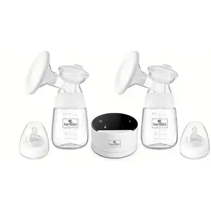 Tire-lait Double Electrique BLANC LorelliVendu paraubert