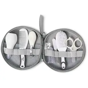 Trousse de toilette GRIS LorelliVendu paraubert