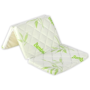 Matelas pliant air confort BLANC LorelliVendu paraubert