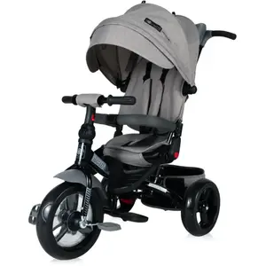Tricycle Jaguar GRIS LorelliVendu paraubert