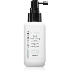 Skincyclopedia Scalp lotion tonique apaisante pour la tête 100 ml pas cher