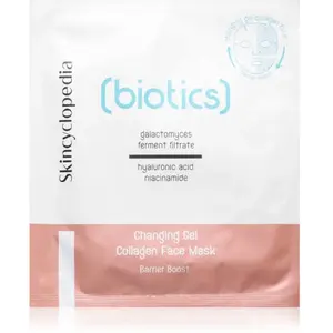 Skincyclopedia Biotics masque hydrogel 38 g pas cher