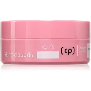 Skincyclopedia SKC Lot de 60 patchs gel Colagen pour les yeux