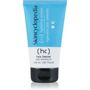 Comparateur de prix : Skincyclopedia 5% Hydrating Complex gel nettoyant hydratant 150 ml