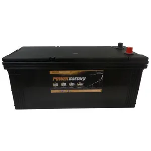 Batterie décharge lente Power Battery 12v 225ah sans entretien.