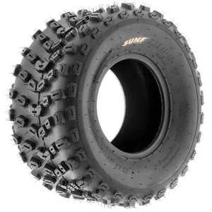 Sun-f Pneu De Quad A-005 Tl 47f