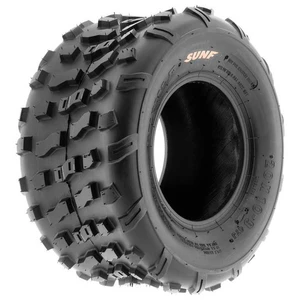 Sun-f Pneu De Quad A-022 47j 6pr Tl
