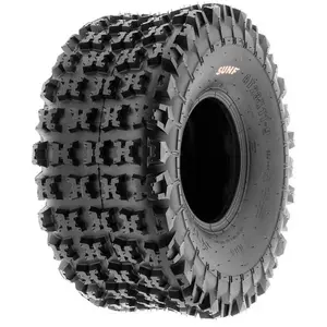 Comparateur de prix : SUN-F 20/11-9 43J A-027 R 6PR Pneu Quad et Buggy