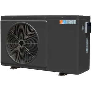 Pompe à chaleur - W First - 14 kW - Triphasée - Commande WiFi - Chauff... pas cher