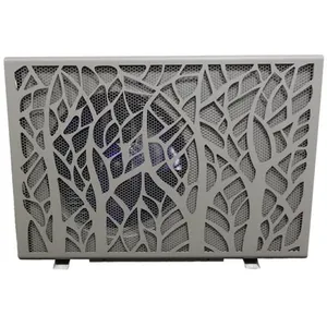 Pompe à chaleur - EPAI - Luxe Inverter - 7 kW - Réversible - Monophasé - Gris pas cher