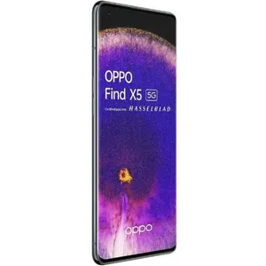 Oppo Find X5 8+256Go Noir pas cher