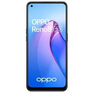 Oppo Reno 8 256G Noir pas cher