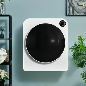 LANGTU Sèche-linge portable - séchage rapide et efficace - capacité 3 ... pas cher
