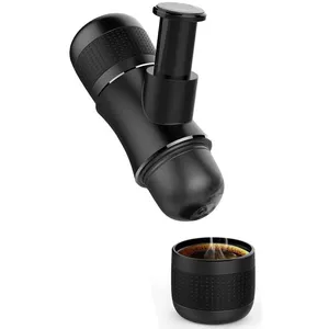 Machine a cafe expresso portable cafetiere de voyage voiture campingVendu parcdiscount