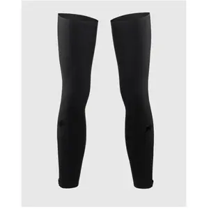 Assos R Winter Leg Warmers P1 - Jambières vélo Black Series 0 pas cher