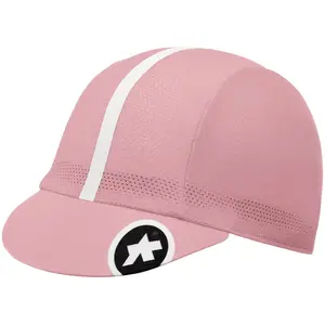 Assos Assos Cap - Casquette vélo Cosmic Rose Taille unique pas cher
