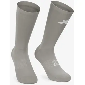 Assos - Racing Socks S11 - Chaussettes vélo Almond Milk - 0 pas cher