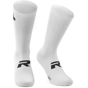 Comparateur de prix : Chaussettes Assos R S11 blanc - 39-40