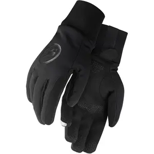 ASSOS - Assosoires Ultraz Winter Gloves - Gants taille XXL, noirVendu parbobshop