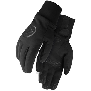 ASSOS - Assosoires Ultraz Winter Gloves - Gants taille XS, noir