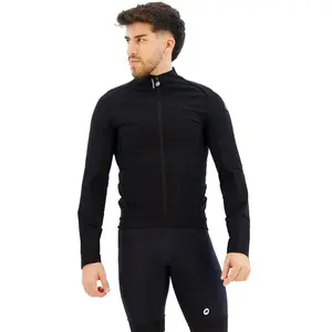 Assos MILLE GT Ultraz Winter Jacket EVO - Veste vélo homme Black Series M pas cher