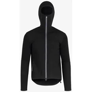 Veste Assos Trail Winter Softshell noir - L pas cher