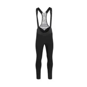 Cuissard long assos mille gt ultraz winter noir pas cher