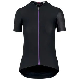 Assos Maillot à Manches Courtes Dyora Rs pas cher