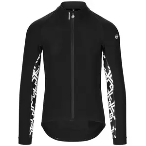 Assos Veste Mille Gt Winter Evo pas cher