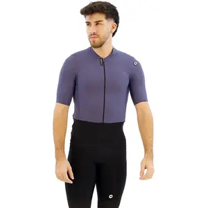 Assos Mille Gt C2 Gts Bib Shorts Noir,Argenté XS Homme
