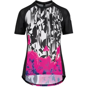 Assos Bikeshirt femme Trail pas cher