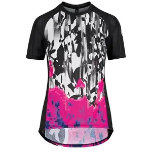 Assos Bikeshirt femme Trail pas cher