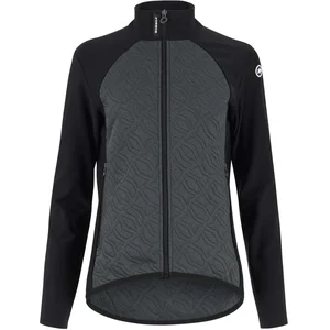 Comparateur de prix : Assos Veste Trail Steppenwolf Spring Fall T3