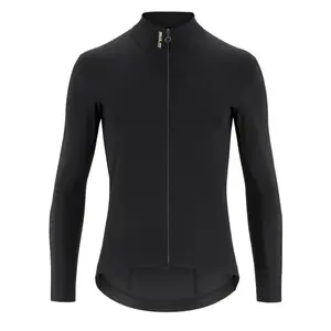 Assos Mille GTS Spring Fall Jacket C2 - Veste vélo Black Series M pas cher