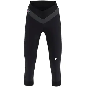Cuissard corsaire sans bretelles Assos Uma GT Summer c2 noir femme - M pas cher