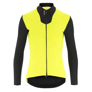 Assos Veste Mille Gts Spring Fall C2