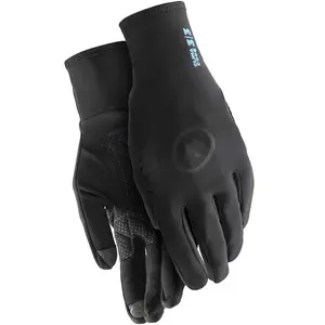Gants longs Assos Assosoires Winter EVO noir intense - XXL