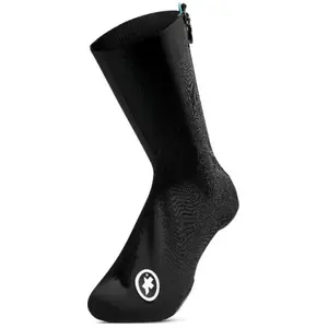 Assos GT Winter Booties - Sur-chaussures vélo Black Series 36 - 39Vendu parbobshop