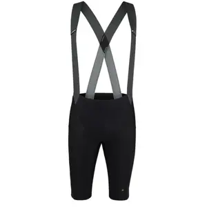 ASSOS - Mille GT Bib Shorts GTO C2 - Pantalon de cyclisme taille M, noir
