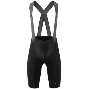 Assos Mille GTO Bib Shorts C2 long - Cuissard vélo homme Black Series SVendu pardeporvillage