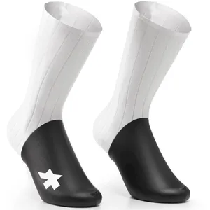 Assos RSR Speed Booties - Sur-chaussures vélo Black Series 35 - 38 pas cher