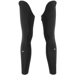 Assos GT Spring Fall Leg Warmers C2 - Jambières vélo Black Series XS / SVendu pardeporvillage