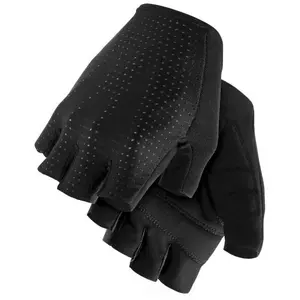Assos GT Gloves C2 - Mitaines vélo Black Series XS pas cher