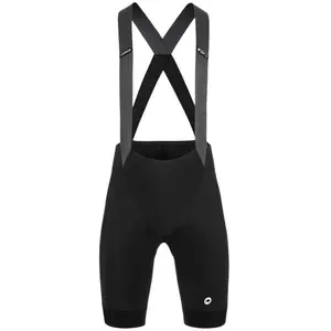 ASSOS - Mille GT Bib Shorts C2 - Pantalon de cyclisme taille 3XL, noir pas cher