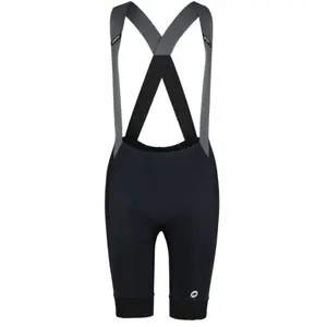ASSOS - Mille GT Bib Shorts C2 - Pantalon de cyclisme taille XL, noir pas cher