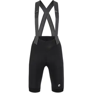 Comparateur de prix : ASSOS - Women's Uma GT Bib Shorts C2 - Pantalon de cyclisme taille L, noir